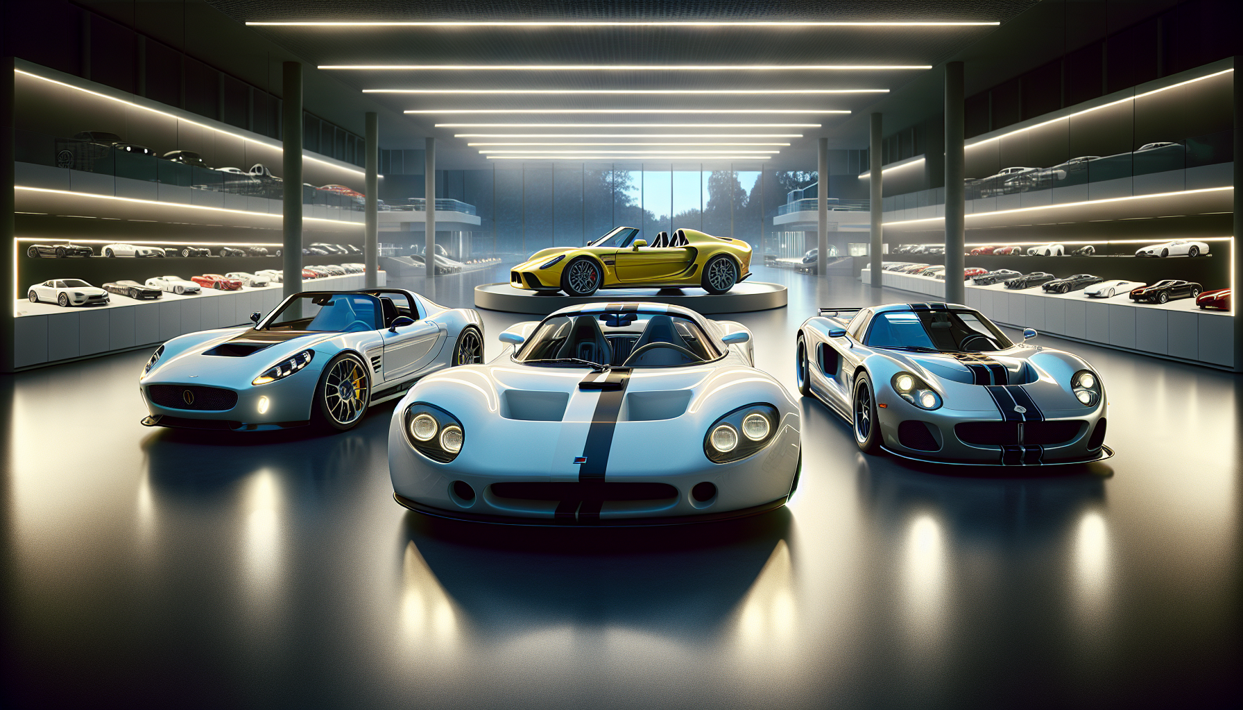 Los Colores de Pintura Honda Más Populares: Tonos OEM Icónicos a Través de la Historia