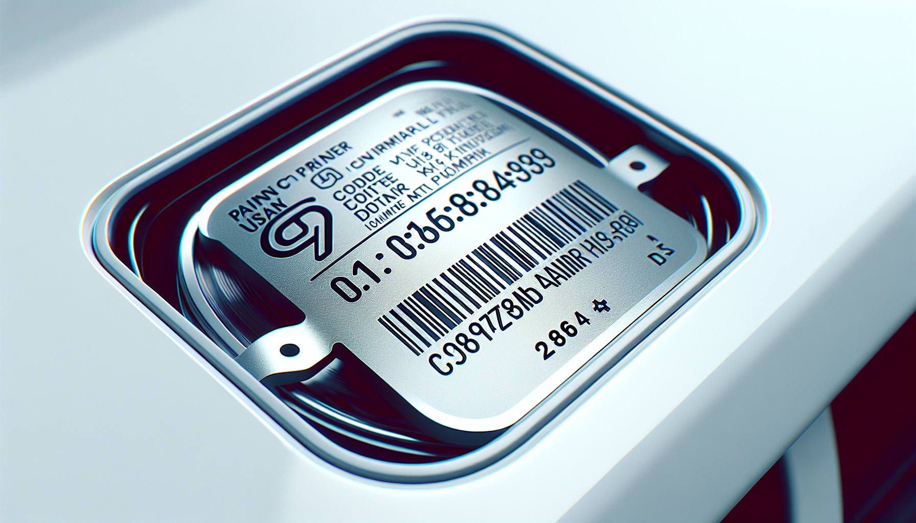 Dónde Encontrar el Código de Pintura en KIA: Guía Completa de Ubicaciones